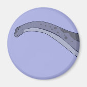 Aimant Apatosaure (Devant)