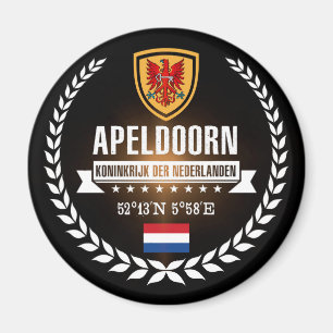 Aimant Apeldoorn