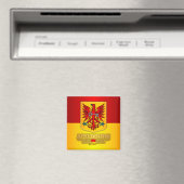 Aimant Apeldoorn (In Situ (Lave-vaisselle))