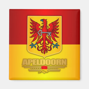 Aimant Apeldoorn