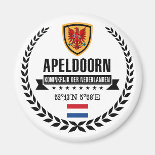 Aimant Apeldoorn
