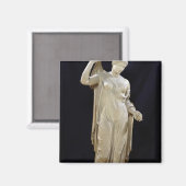 Aimant Aphrodite Genetrix, copie romaine (Recto/Verso)