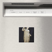Aimant Aphrodite Genetrix, copie romaine (In Situ (Lave-vaisselle))