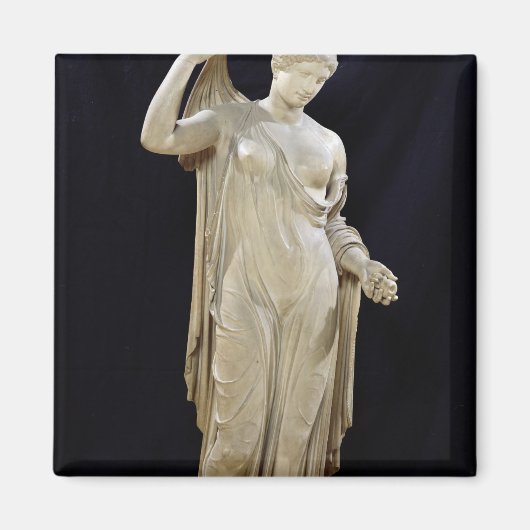 Aimant Aphrodite Genetrix, copie romaine (Devant)