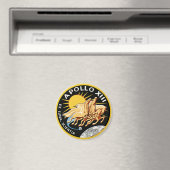 Aimant Apollo 13 (In Situ (Lave-vaisselle))