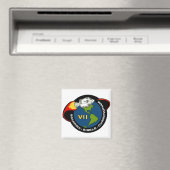 Aimant Apollo 7 (In Situ (Lave-vaisselle))