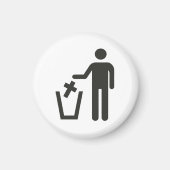 Aimant Apostasie (Devant)