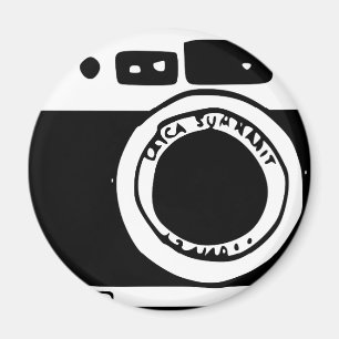 Aimant Appareil-photo