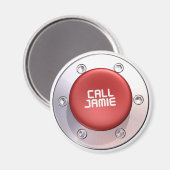 AIMANT APPEL JAMIE (Recto/Verso)