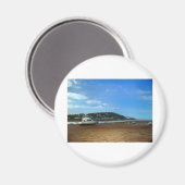 Aimant Appledore d'Instow (Recto/Verso)