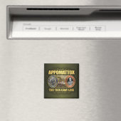 Aimant Appomattox (FH2) (In Situ (Lave-vaisselle))