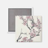 Aimant Apricot (Recto/Verso)