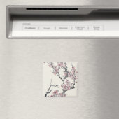 Aimant Apricot (In Situ (Lave-vaisselle))