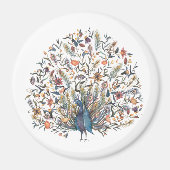 Aimant Aquarelle (Devant)