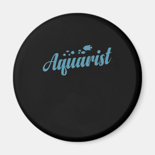 Aimant Aquarium Aquarist