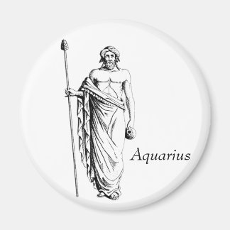 Aimant Aquarius