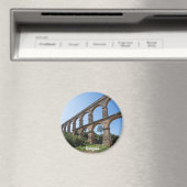 Aimant aqueduc de Tarragone (In Situ (Lave-vaisselle))