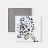Aimant Arabian Leopard 2008 5 (Recto/Verso)