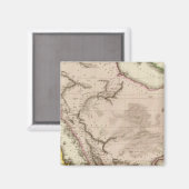 Aimant Arabie (Recto/Verso)