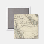 Aimant Arabie (Recto/Verso)