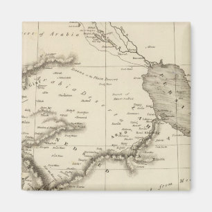 Aimant Arabie saoudite 2