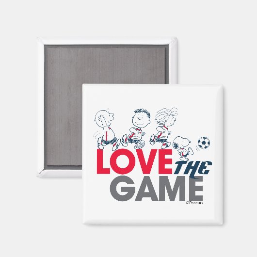 Aimant Arachides Gang - Aimer Le Jeu (Recto/Verso)