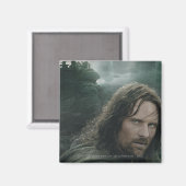 Aimant Aragorn and Ringwraiths (Recto/Verso)