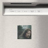 Aimant Aragorn and Ringwraiths (In Situ (Lave-vaisselle))