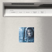 Aimant Aragorn contre Orcs (In Situ (Lave-vaisselle))