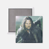 Aimant Aragorn intense (Recto/Verso)