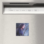 Aimant Aragorn with Blood (In Situ (Lave-vaisselle))
