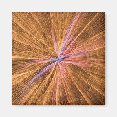 Aimant Araignée (Devant)