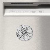 Aimant araignée 1 (In Situ (Lave-vaisselle))