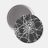 Aimant araignée 2 (Recto/Verso)