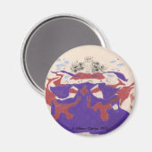 Aimant Araignia (Recto/Verso)