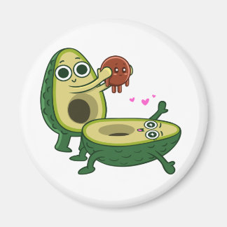 Aimant Arazo aguacate