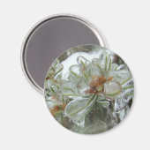 Aimant Arborvitae Conseils dans la glace (Recto/Verso)