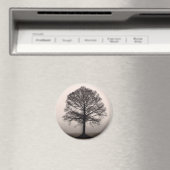 Aimant Arbre (In Situ (Lave-vaisselle))