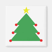 Aimant arbre (Devant)