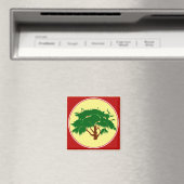 Aimant Arbre (In Situ (Lave-vaisselle))