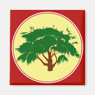Aimant Arbre