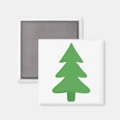 Aimant Arbre (Recto/Verso)