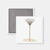 Aimant Arbre (Recto/Verso)