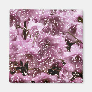 AIMANT ARBRE DE BLOSSOM