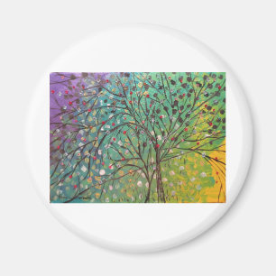 Aimant Arbre de la vie