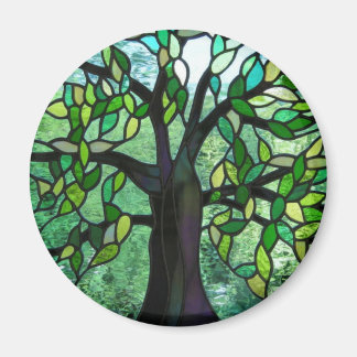 Aimant Arbre de l'aimant d'enchantement