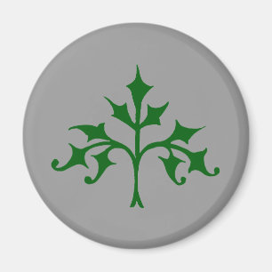 Aimant Arbre de lierre