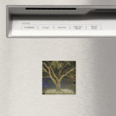 Aimant Arbre de Lumières (In Situ (Lave-vaisselle))