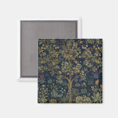 Aimant Arbre de Vie (Recto/Verso)