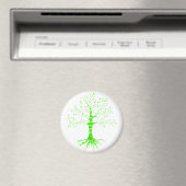 Aimant arbre de vie (In Situ (Lave-vaisselle))